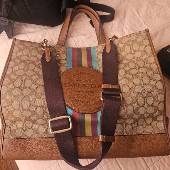 Coach Handbags - COPY - Coach Handbag